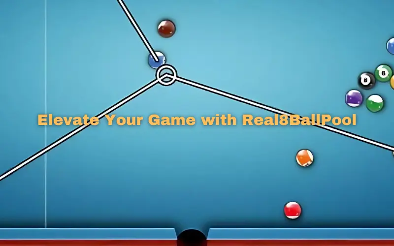 8 ball pool hack version