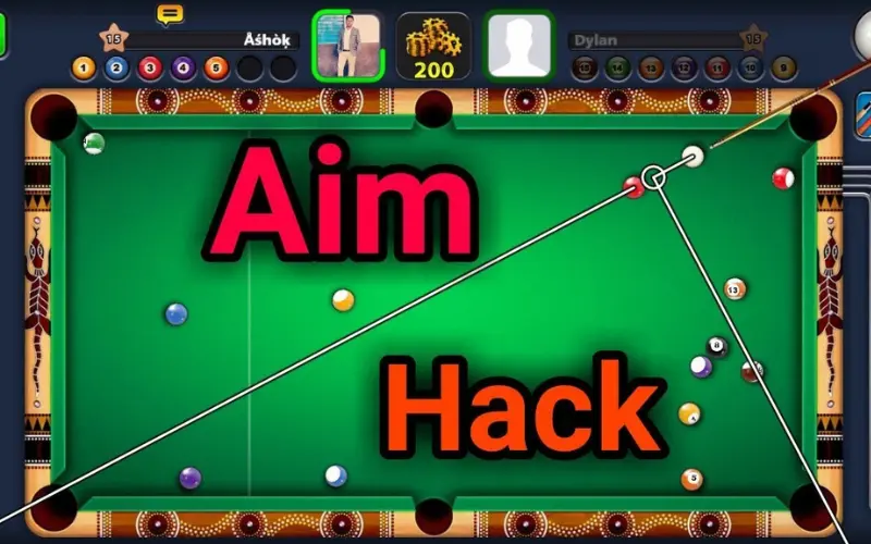 8 ball pool hack 2019