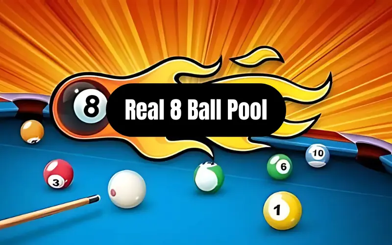 8 ball pool free coins